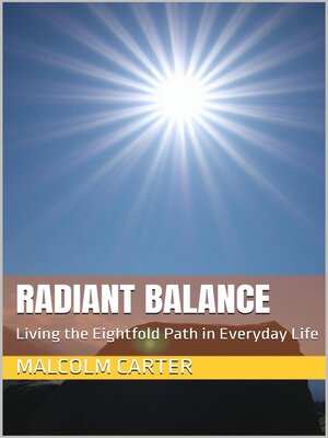 cover image of Radiant Balance